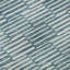 Tapis bleu sarcelle lavable à la machine Premium Prisco-1548020155
