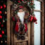 45cm Entertainment Holiday Shaped Ornament