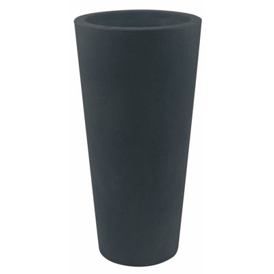 Cono High Resin Cone Pot Planter