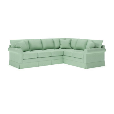 Friedman L-Sectional