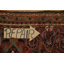 Tapis traditionnel élégant 5 x 8