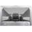 CAVALIERE 30" inch 400 CFM Convertible Wall Mount Range Hood in Stainless Steel