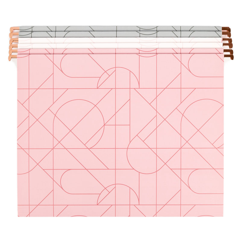 Paper File Folder Sorters