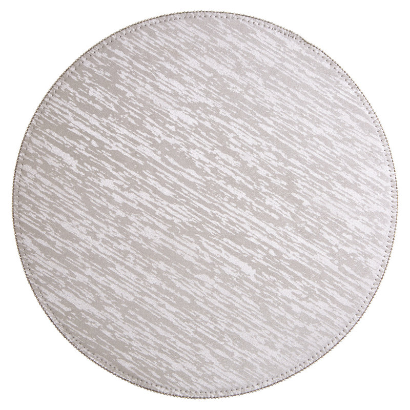 Anyi Round Placemat