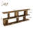 Kazmierski 71" W 3-Tier Console Table-1800467890
