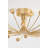 FALKIRK Semi Flush