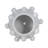 Ceramic Tapered Bubble Planter-2080829553-2080829554-2080829557