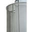 Luminaire suspendu cylindrique unique à 4 lumières