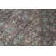 Ikat Area Rug in Rust/Gray/Beige-67120653
