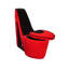 Chaise rembourrée 32,86 po-1606170350