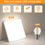 Darrant Acrylic LED Flush Mount