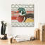 «August Lake®» par Janelle Penner, August Grove-1778334498