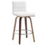Tabouret pivotant rembourré-710368772-710368775