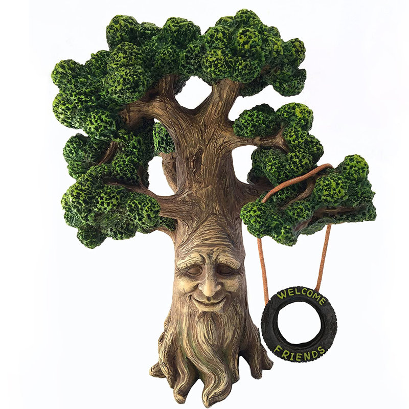 Waterloo Gnome Tree