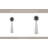 Oakden Crystal Clara Small Stone Statuary-1754840602