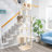 89'' H Cat Tree