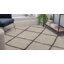 Tapis à poils longs Brittain Diamond-130249240