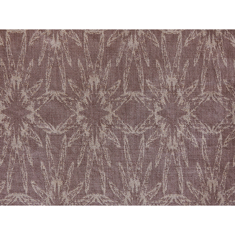 Islands Starfish Fabric, Mauve