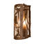 1 - Light Flush Mounted Sconce