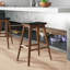 Tabouret de bar 26 po Amner Anthnoy