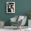 Art sur toile Melissa Wang-25135518