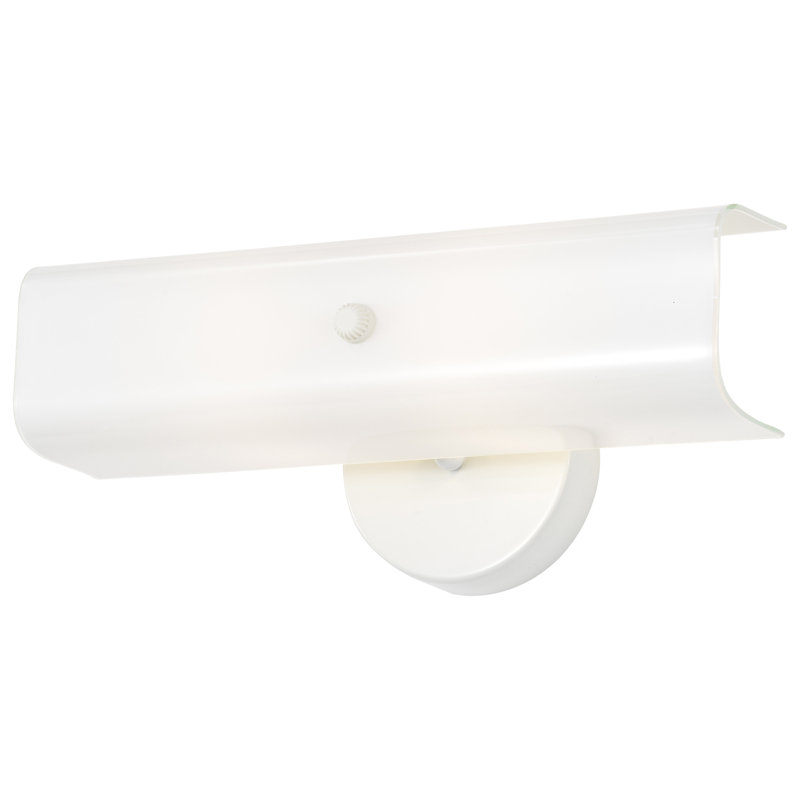 Davidson 2 - Light Dimmable Bath Bar