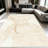 1PC Bowknot Polka Dot Neutral Beige area rugs for Living Room, Soft and Comfortable, Suitable for all seasons, easy-to-maintain, machine washable Indoor floor mat, Under Table Farmhouse suitable for dining room, bedroom, entryway, kitchen, patio,-1394852649