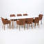Detroit Dining Table-1529842713