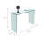 Rayfield 100Cm Console Table