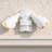 Mckeehan 24-Watt LED Outdoor Security Spot Light with Motion Sensor-26309150