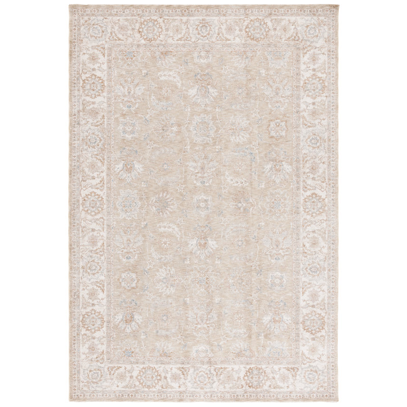Trendon Performance Oriental Rug, Rectangle 10' x 13'