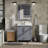 Jacques 30" Single Bathroom Vanity Set-87286942-112954190