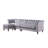 Willer Upholstered L-Shaped Sectional Reversible-47877846