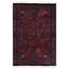 Hakizimana One-of-a-Kind 3'3" X 4'11" Area Rug