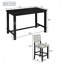 5-Piece Counter Height Dining Set