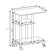 Antelmo End Table