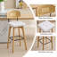 Ikhlas Swivel Bar Stool (Set of 2)-1219811378-1212109783-1212109782