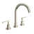 Polished Nickel selected