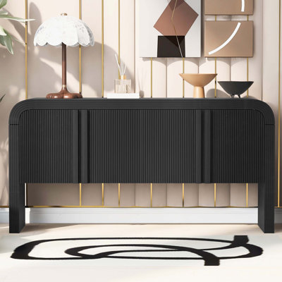 Console Rustic
