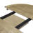 Kamoura Pedestal Dining Table