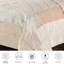 Gabel Geometric Shapes Bedspread with Pillowcases-758372793-758372792