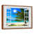 Floater Framed selected