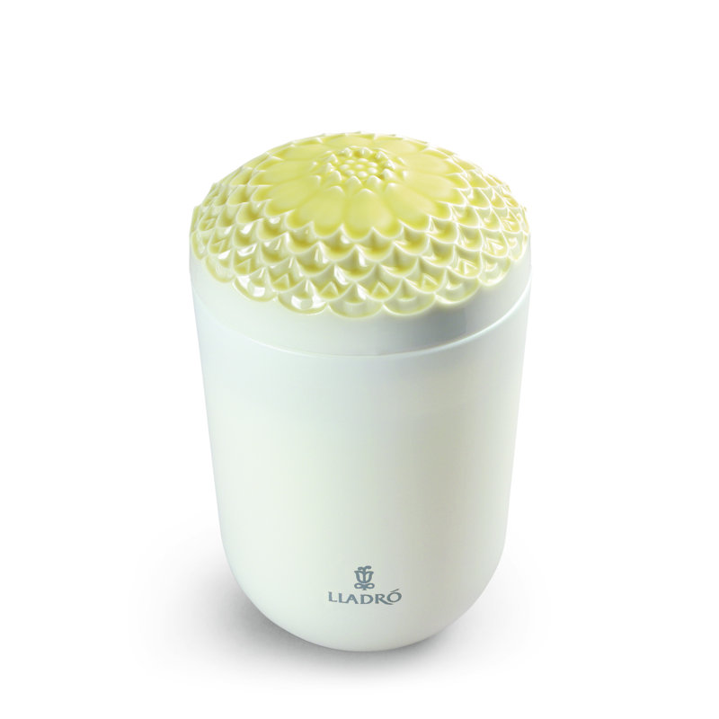 Bougie parfumée Echoes of Nature