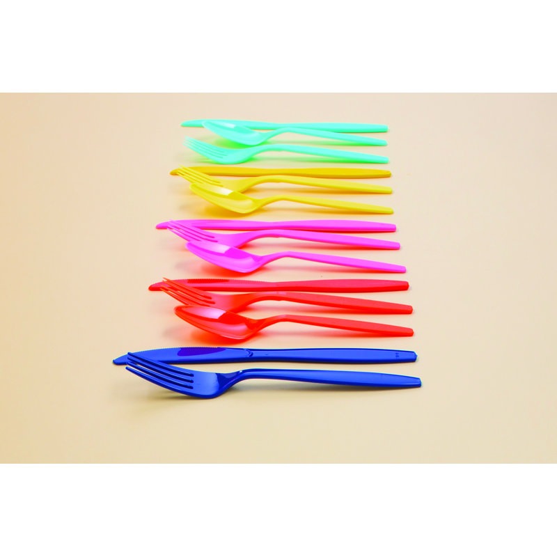Disposable Spoons
