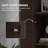 Behice 69'' Kitchen Pantry,wood-1652293041