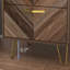Table de chevet Maraman