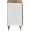 50cm W Bedside Table