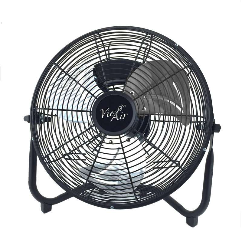 Ventilateur de plancher 20 po Vie Air, H 24 po x l 23,5 po x P 10,5 po