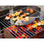 William Steel Smokeless Fire Pit