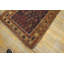 Hand Knotted Wool Geometric Area Rug